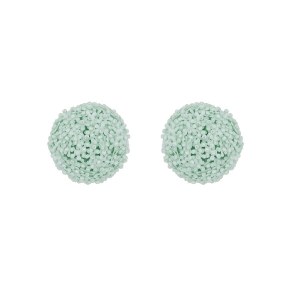 Oscar de la Renta
DANDELION STUD EARRINGS - Picture 1 of 10